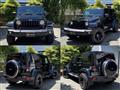2011 Jeep Wrangler