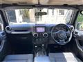 2011 Jeep Wrangler
