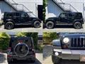 2011 Jeep Wrangler