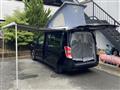 2012 Honda Step WGN