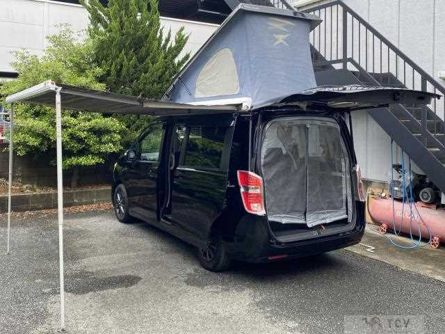 2012 Honda Step WGN