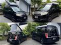 2012 Honda Step WGN