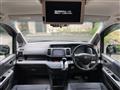 2012 Honda Step WGN