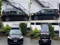 2012 Honda Step WGN