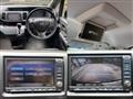2012 Honda Step WGN