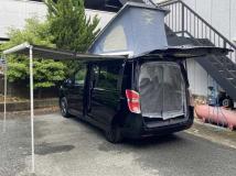 2012 Honda Step WGN