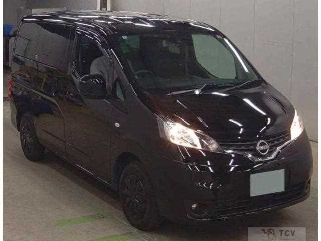 2023 Nissan NV200 VANETTE