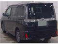2015 Toyota Voxy