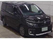 2015 Toyota Voxy