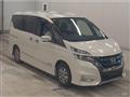 2019 Nissan Serena
