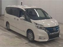2019 Nissan Serena