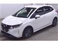 2021 Nissan Note