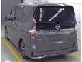 2021 Nissan Serena