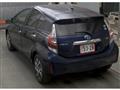2019 Toyota AQUA