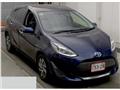 2019 Toyota AQUA