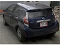 2019 Toyota AQUA