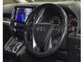 2019 Toyota Vellfire