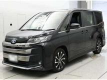 2024 Toyota Noah