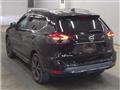 2021 Nissan X-Trail