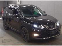 2021 Nissan X-Trail