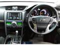 2017 Toyota Mark X