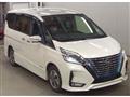 2021 Nissan Serena