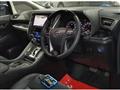 2016 Toyota Vellfire