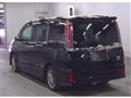 2018 Toyota Noah