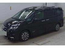 2019 Nissan Serena