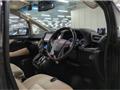 2015 Toyota Vellfire
