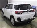2023 Daihatsu Rocky