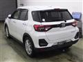 2023 Daihatsu Rocky