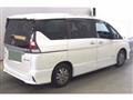 2018 Nissan Serena