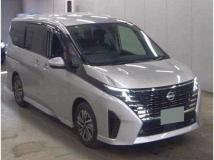 2024 Nissan Serena
