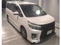 2016 Toyota Voxy
