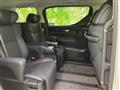 2021 Toyota Alphard G