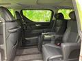 2021 Toyota Alphard G