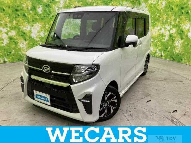 2019 Daihatsu Tanto