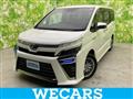2018 Toyota Voxy