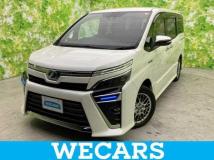 2018 Toyota Voxy