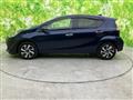 2021 Toyota AQUA