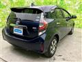 2021 Toyota AQUA