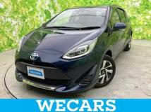 2021 Toyota AQUA