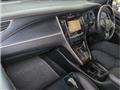 2015 Toyota Harrier Hybrid