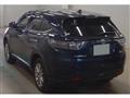 2015 Toyota Harrier Hybrid