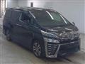 2019 Toyota Vellfire