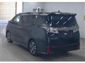 2019 Toyota Vellfire