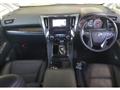 2019 Toyota Vellfire