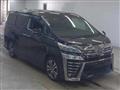 2019 Toyota Vellfire