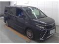 2017 Toyota Voxy